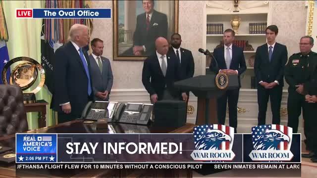The War Room