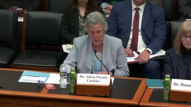 House Financial Services Subcmte on Flood Mitigation and Multiple Loss Properties
